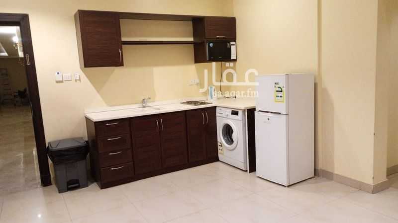 شقة 1 غرف في المعيزلة، الرياض 9