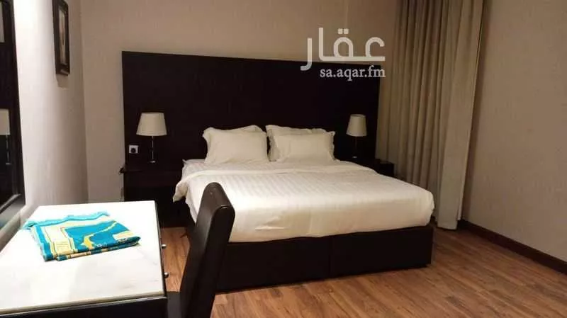 شقة 1 غرف في المعيزلة 11