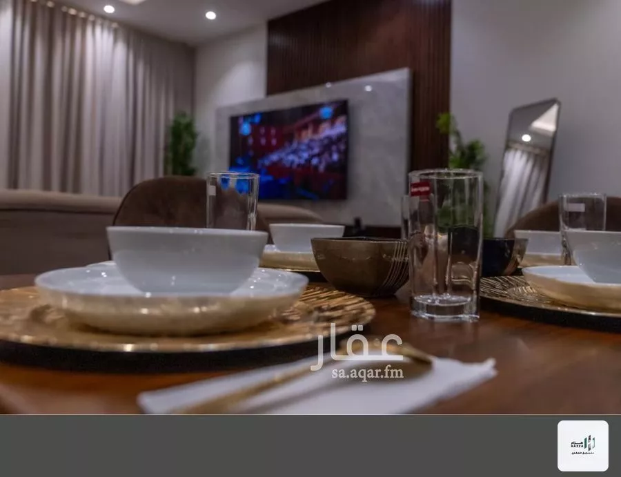 2 bedroom apartment in Al Aqiq 11