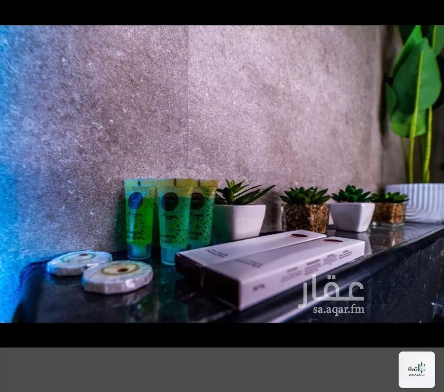 2 bedroom apartment in Al Aqiq 12