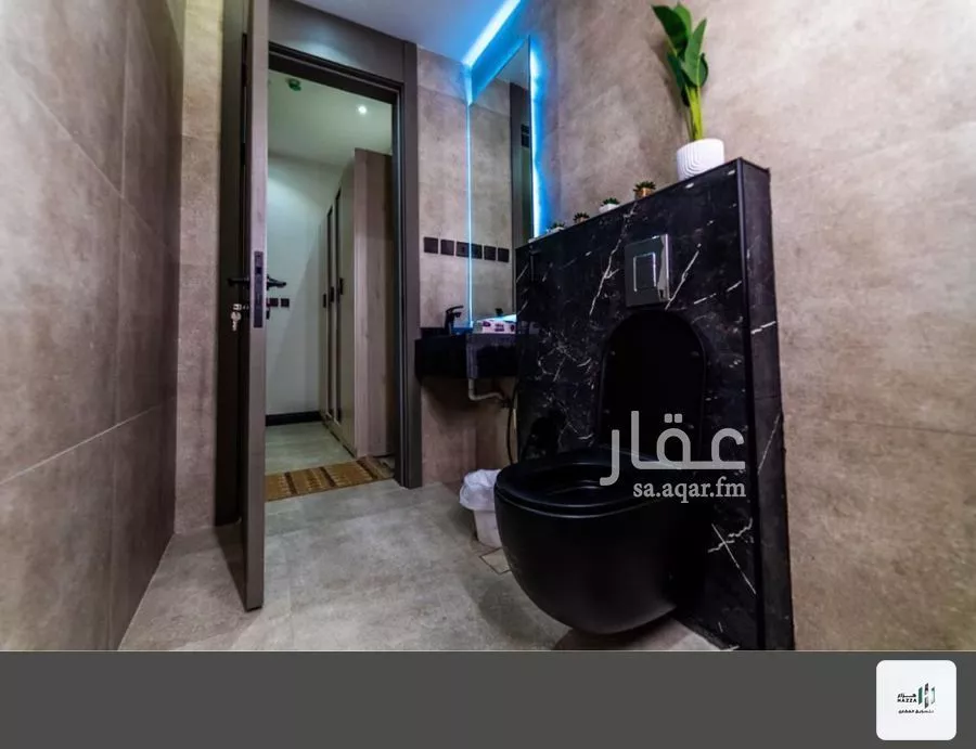 2 bedroom apartment in Al Aqiq 13