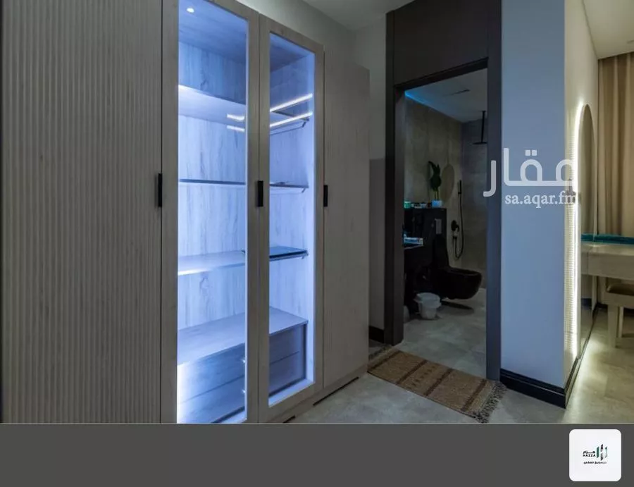 2 bedroom apartment in Al Aqiq 14