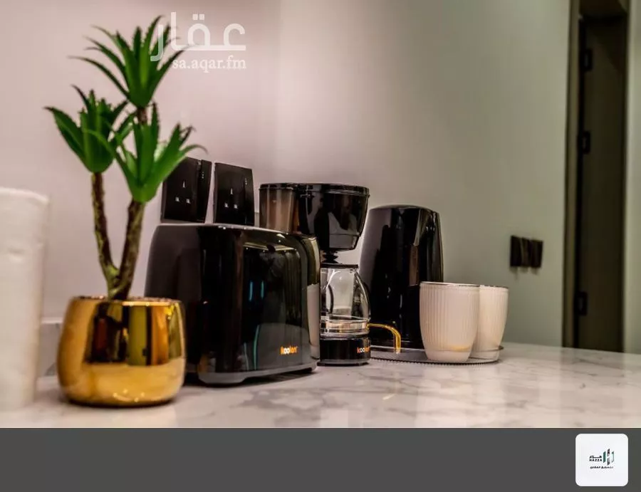 2 bedroom apartment in Al Aqiq 15