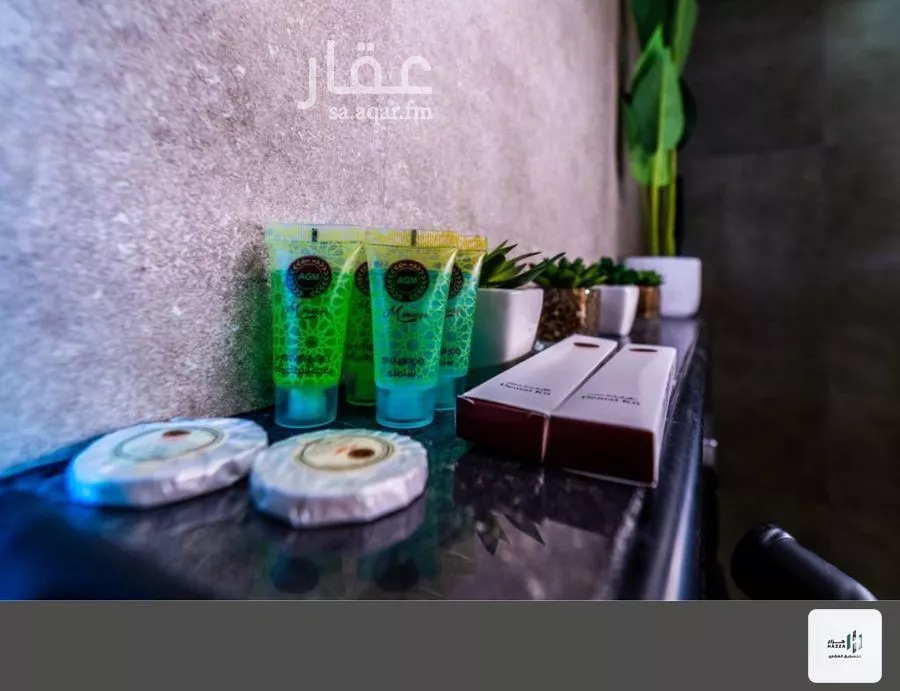 2 bedroom apartment in Al Aqiq 16
