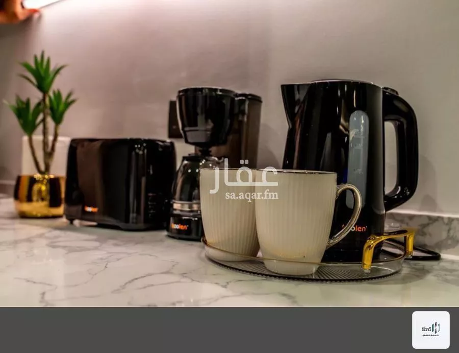 2 bedroom apartment in Al Aqiq 17