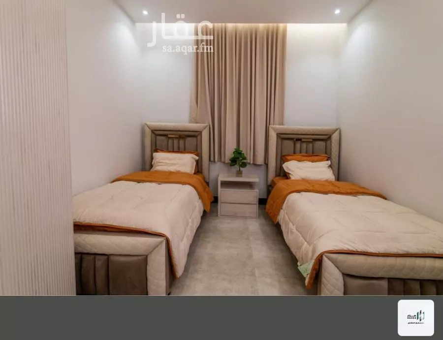 2 bedroom apartment in Al Aqiq 18