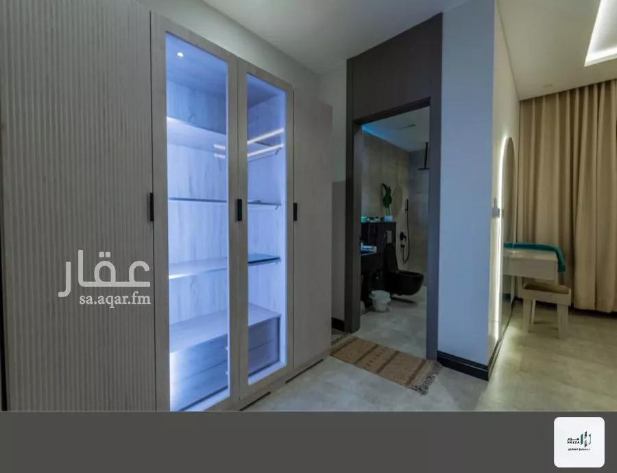 2 bedroom apartment in Al Aqiq 19