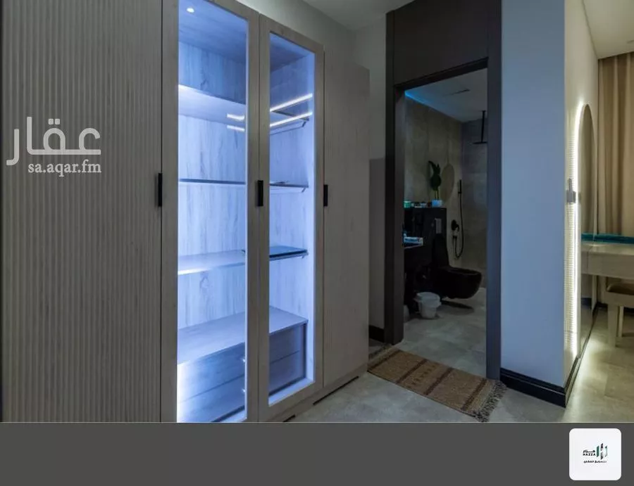 2 bedroom apartment in Al Aqiq 20