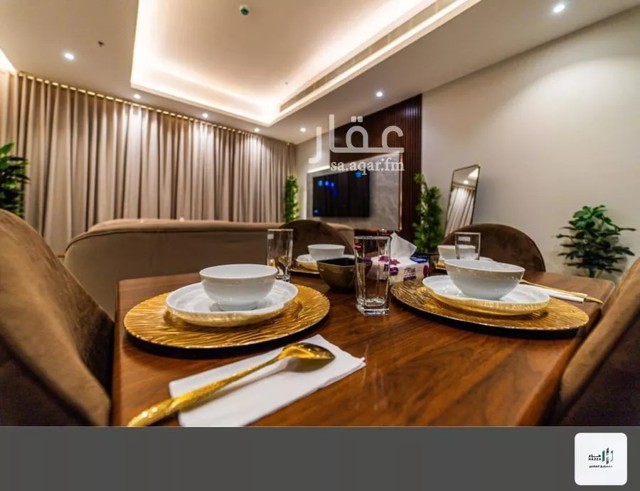 2 bedroom apartment in Al Aqiq 22