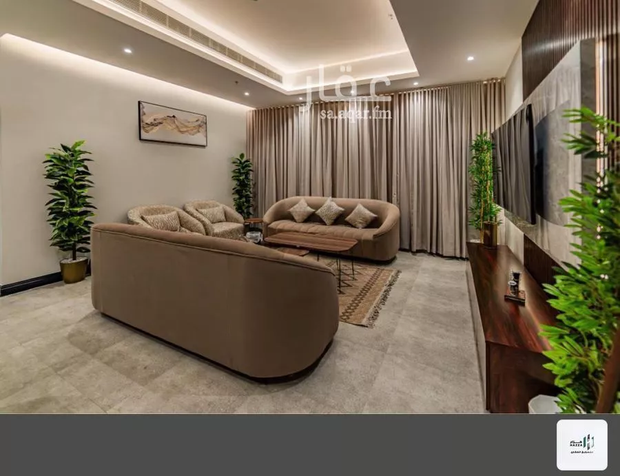2 bedroom apartment in Al Aqiq 23
