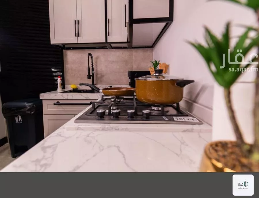 2 bedroom apartment in Al Aqiq 5