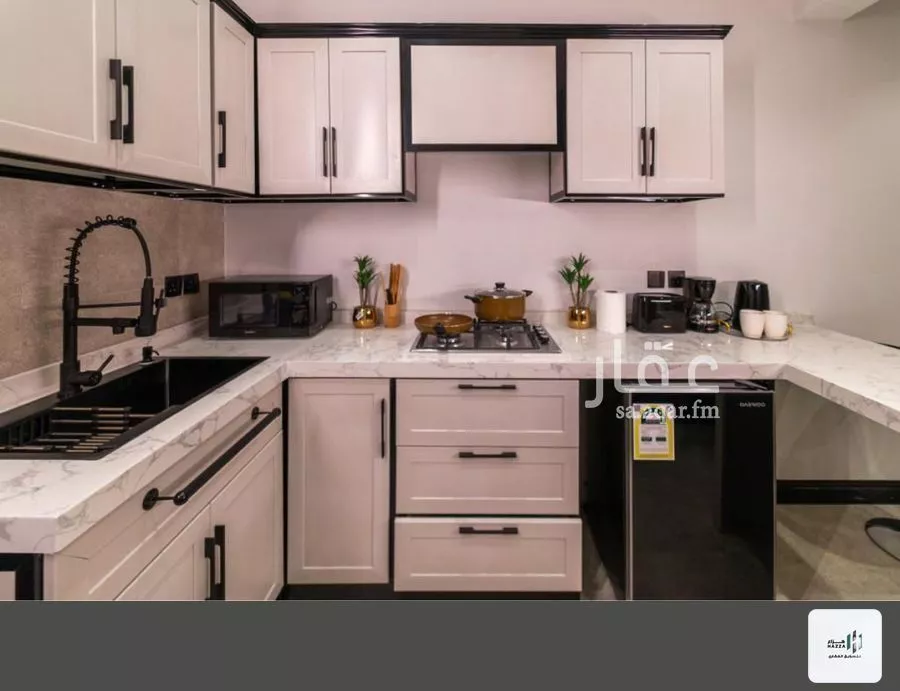 2 bedroom apartment in Al Aqiq 6