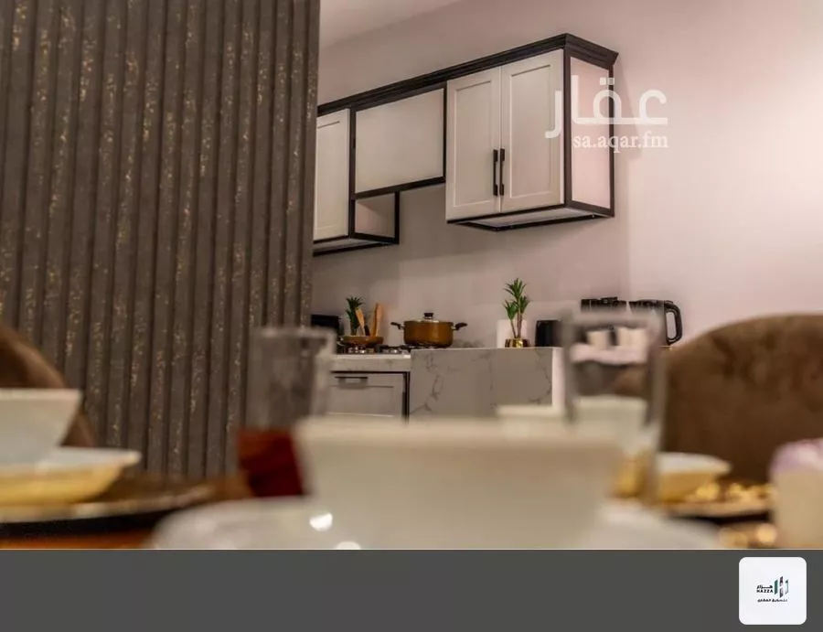 2 bedroom apartment in Al Aqiq 8