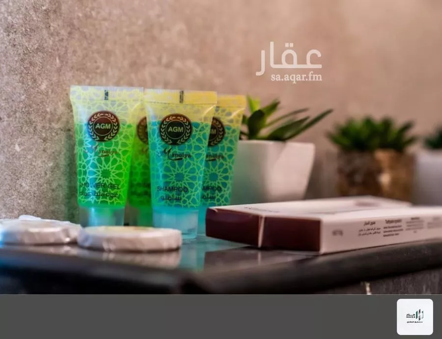 2 bedroom apartment in Al Aqiq 9