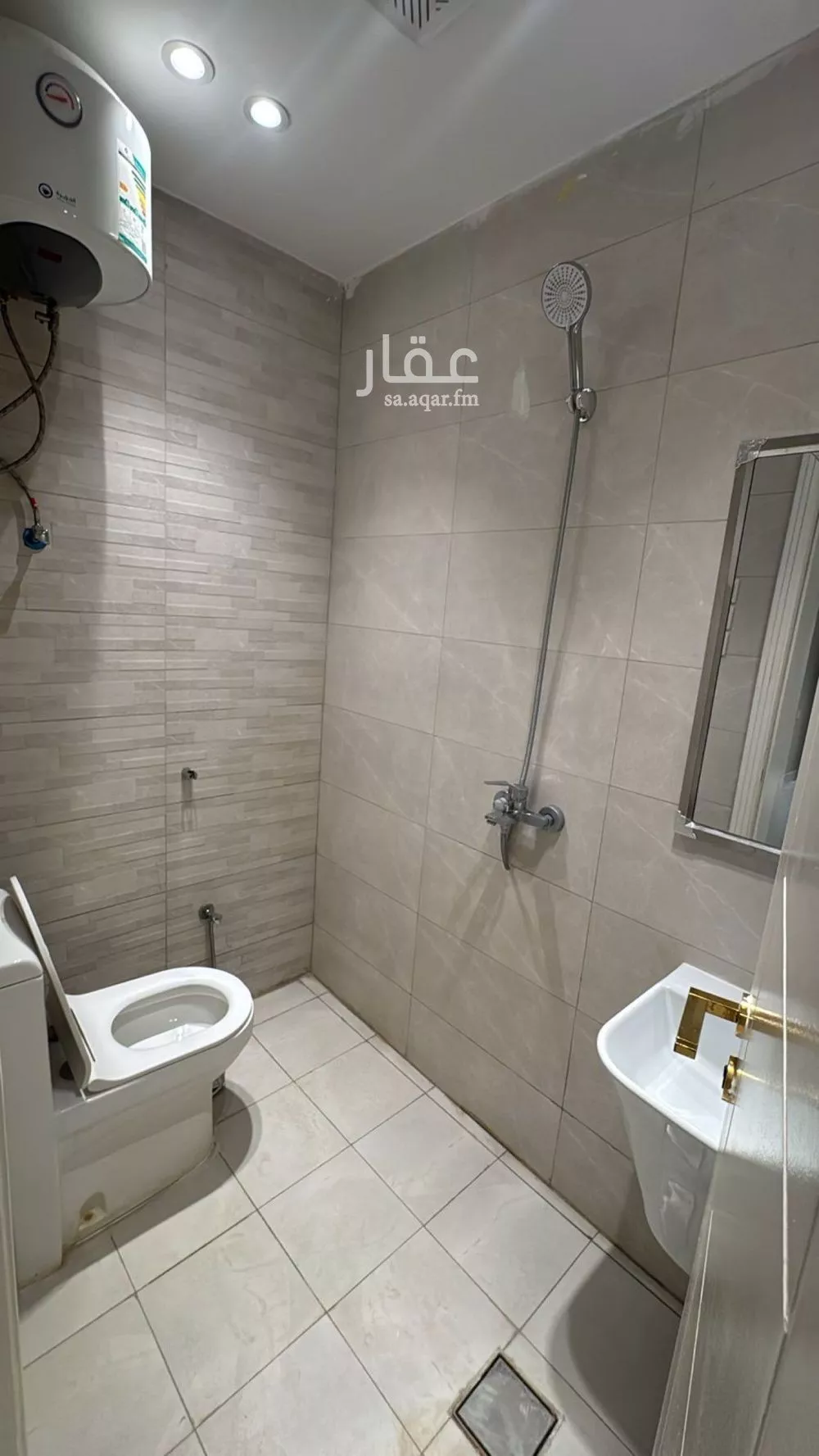 1 bedroom apartment in King Fahd, Riyadh 7