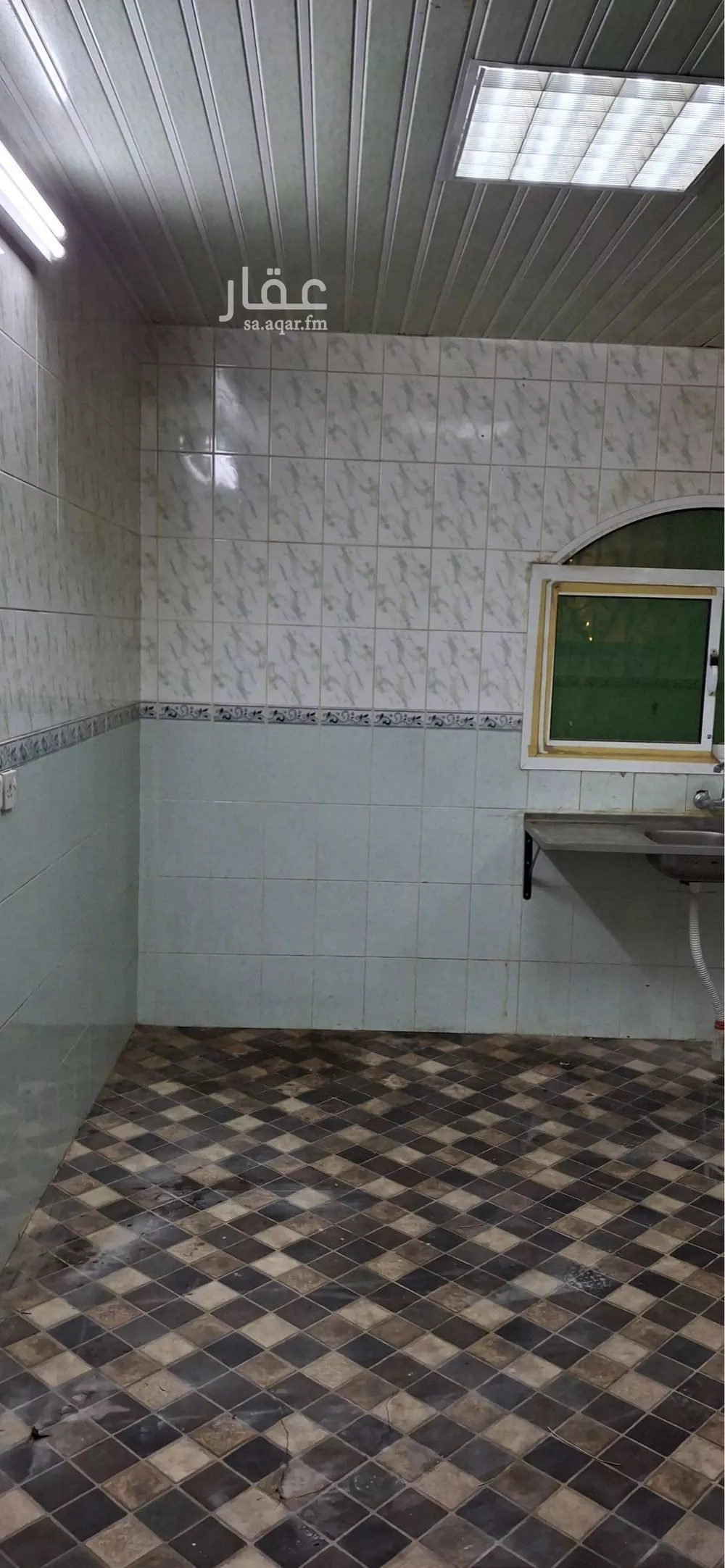 4 bedroom floor in Al Khaleej 2