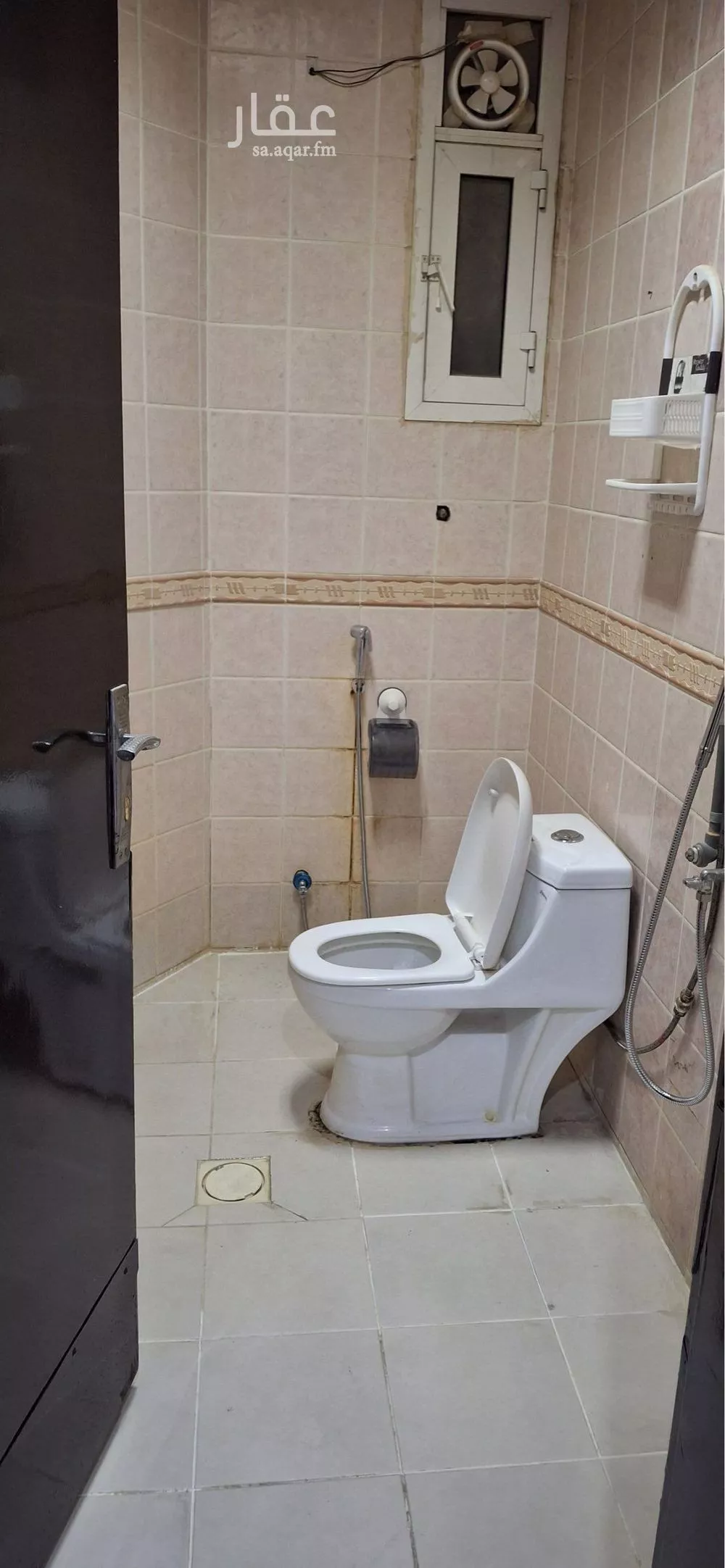 4 bedroom floor in Al Khaleej 9