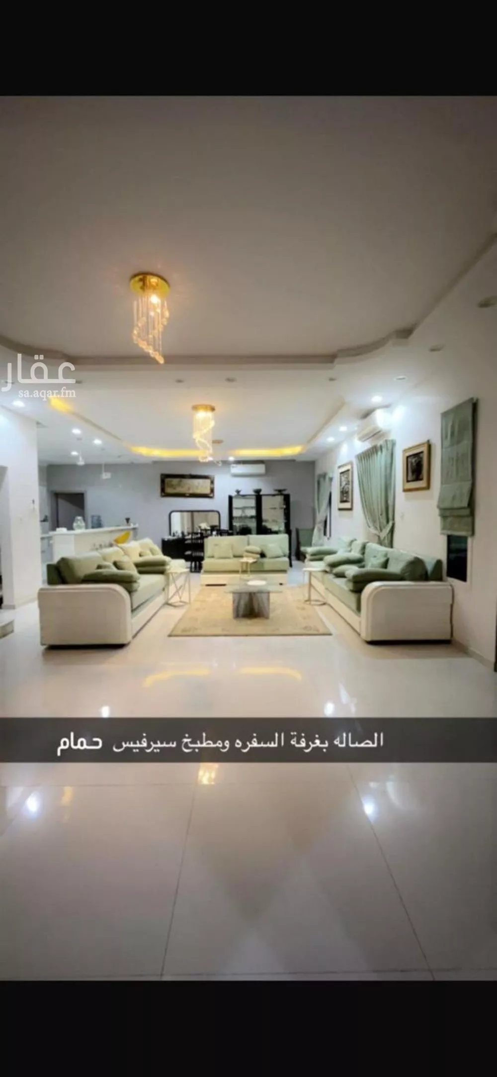 5 bedroom villa in Abhur North 7