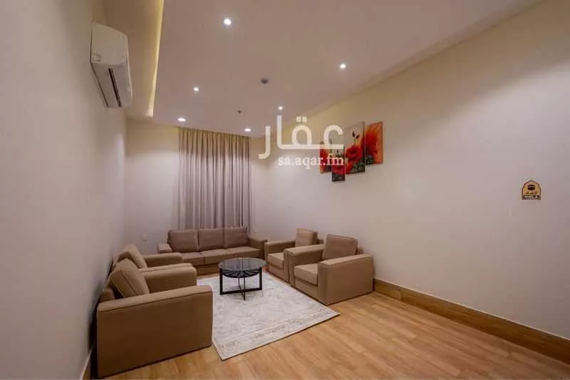 2 bedroom apartment in Al Aridh 2