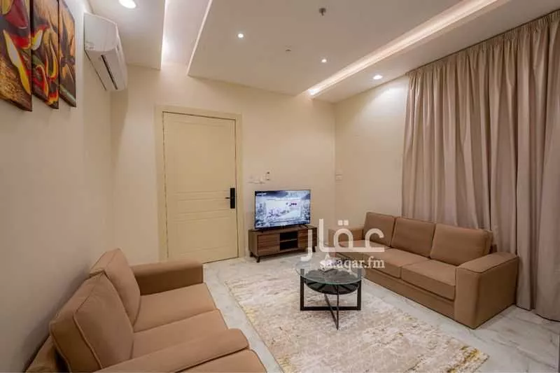 2 bedroom apartment in Al Aridh 4