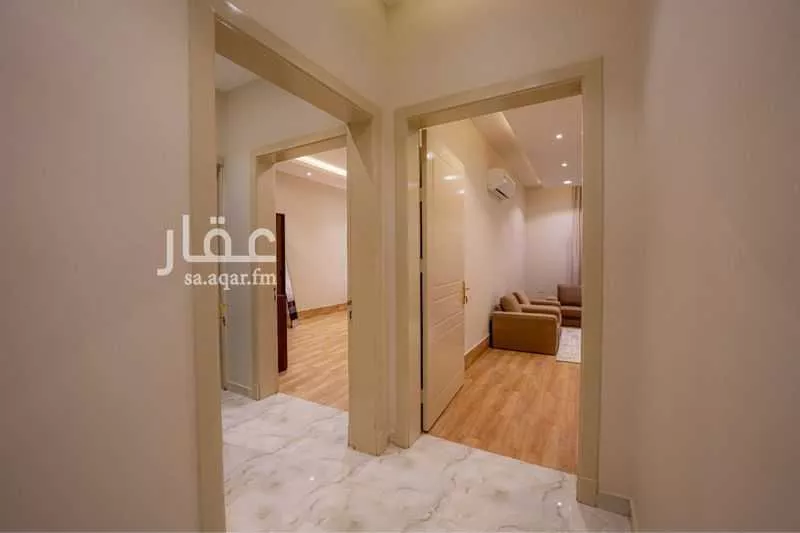 2 bedroom apartment in Al Aridh 6