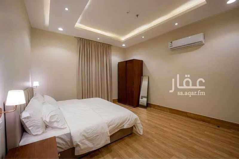 2 bedroom apartment in Al Aridh 7