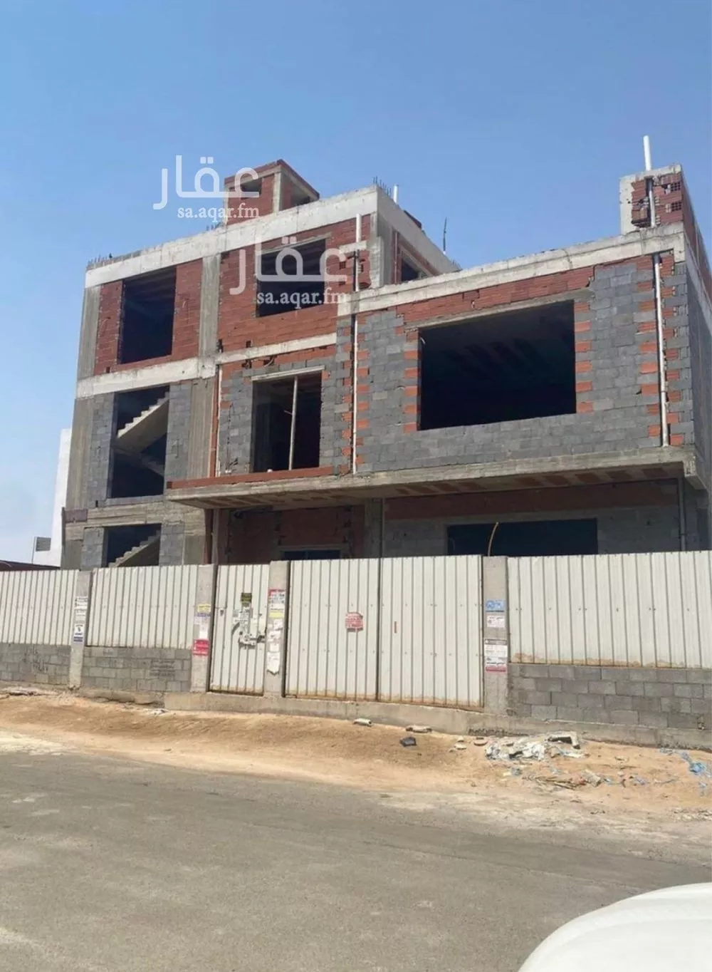 فيلا 8 غرف في اللؤلؤ 5