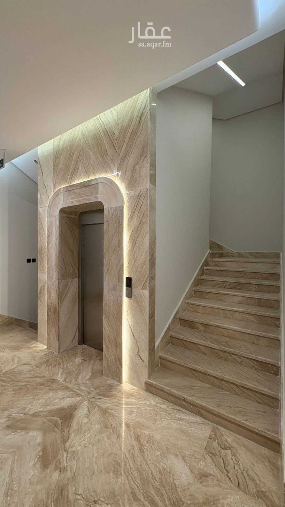 3 bedroom apartment in Al Rimal, Riyadh 2