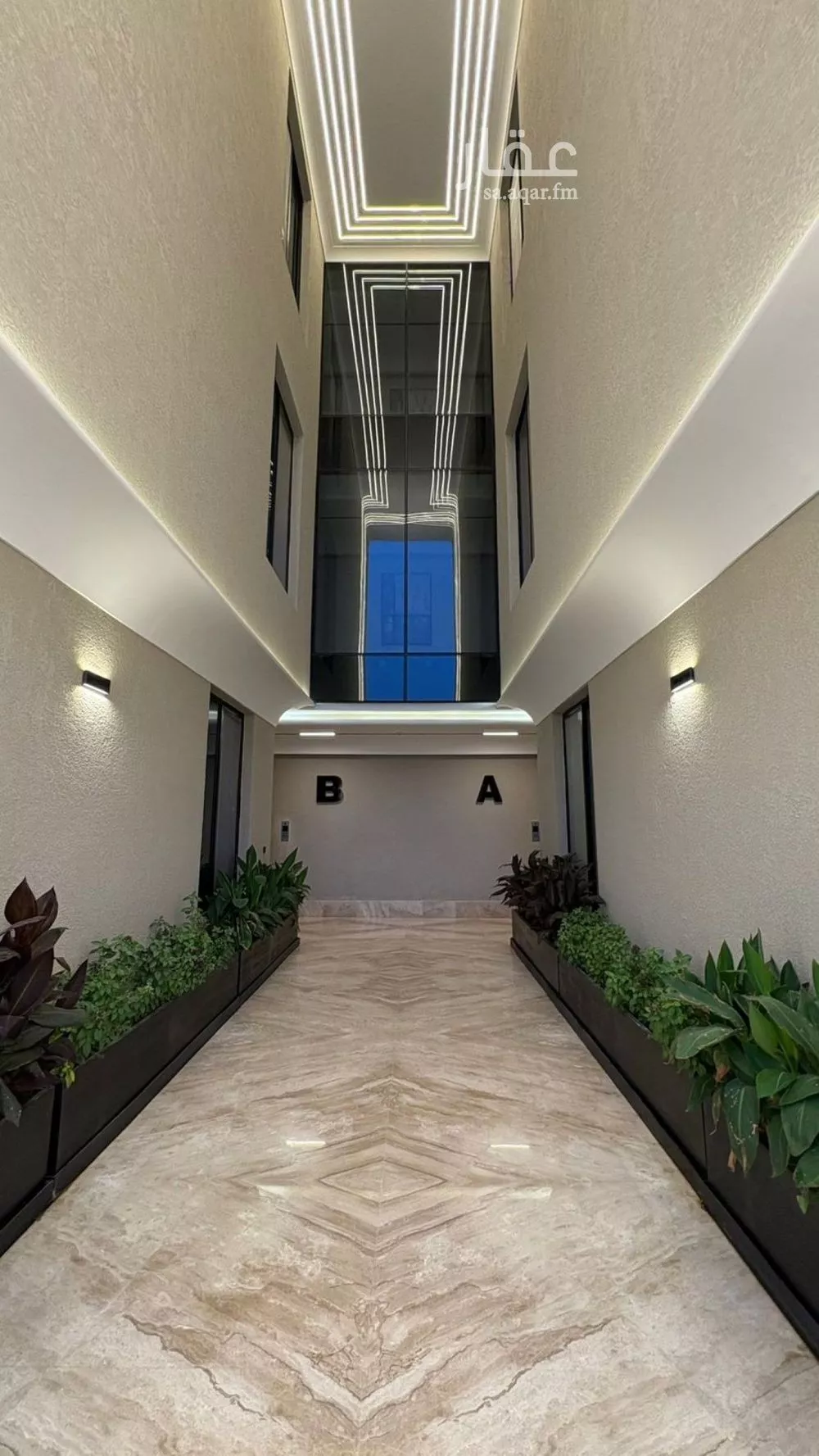 3 bedroom apartment in Al Rimal 19