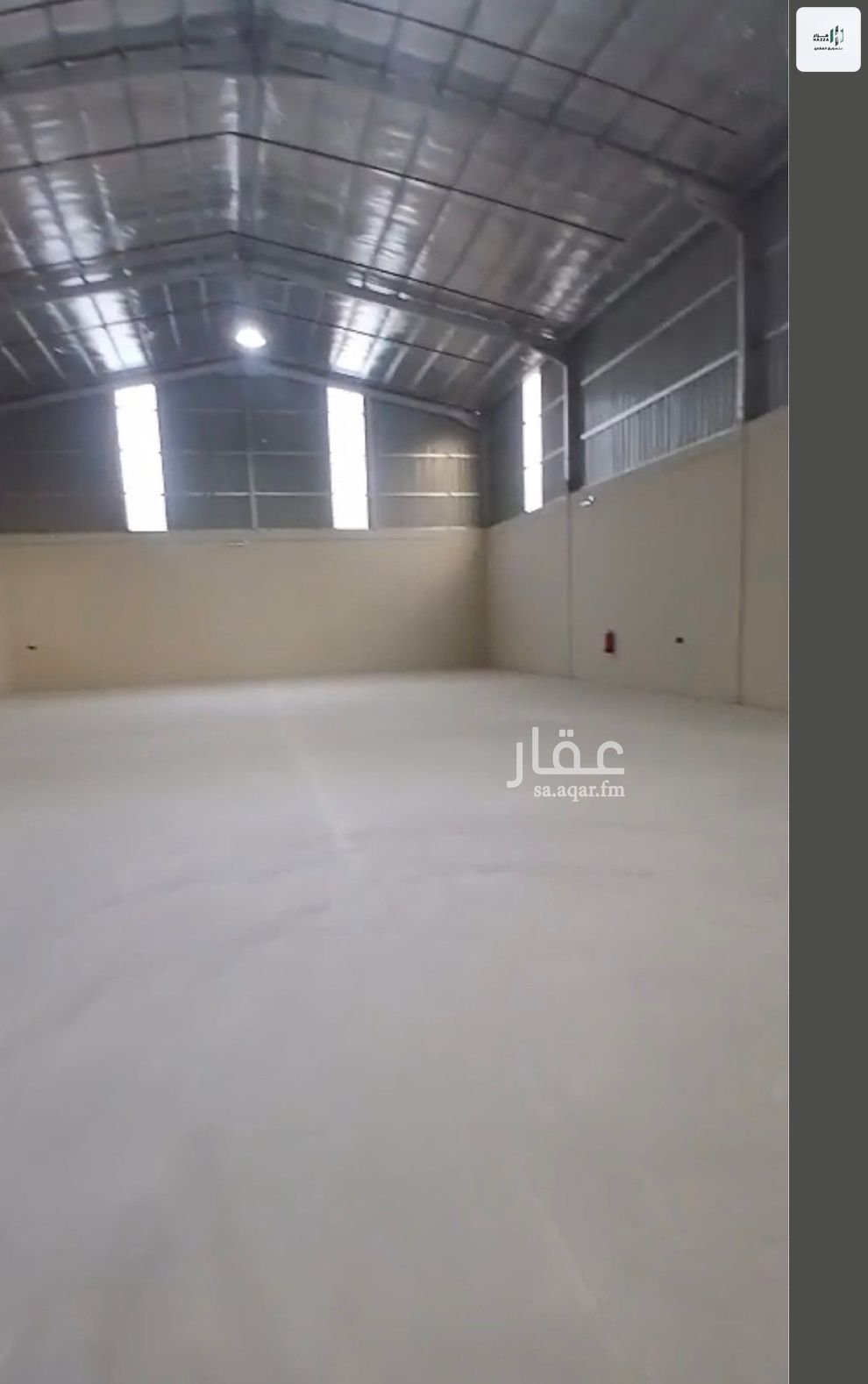 warehouse in Al Manakh, Riyadh 2