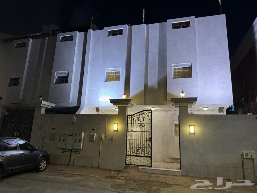 فيلا 6 غرف في ولي العهد، مكة 20