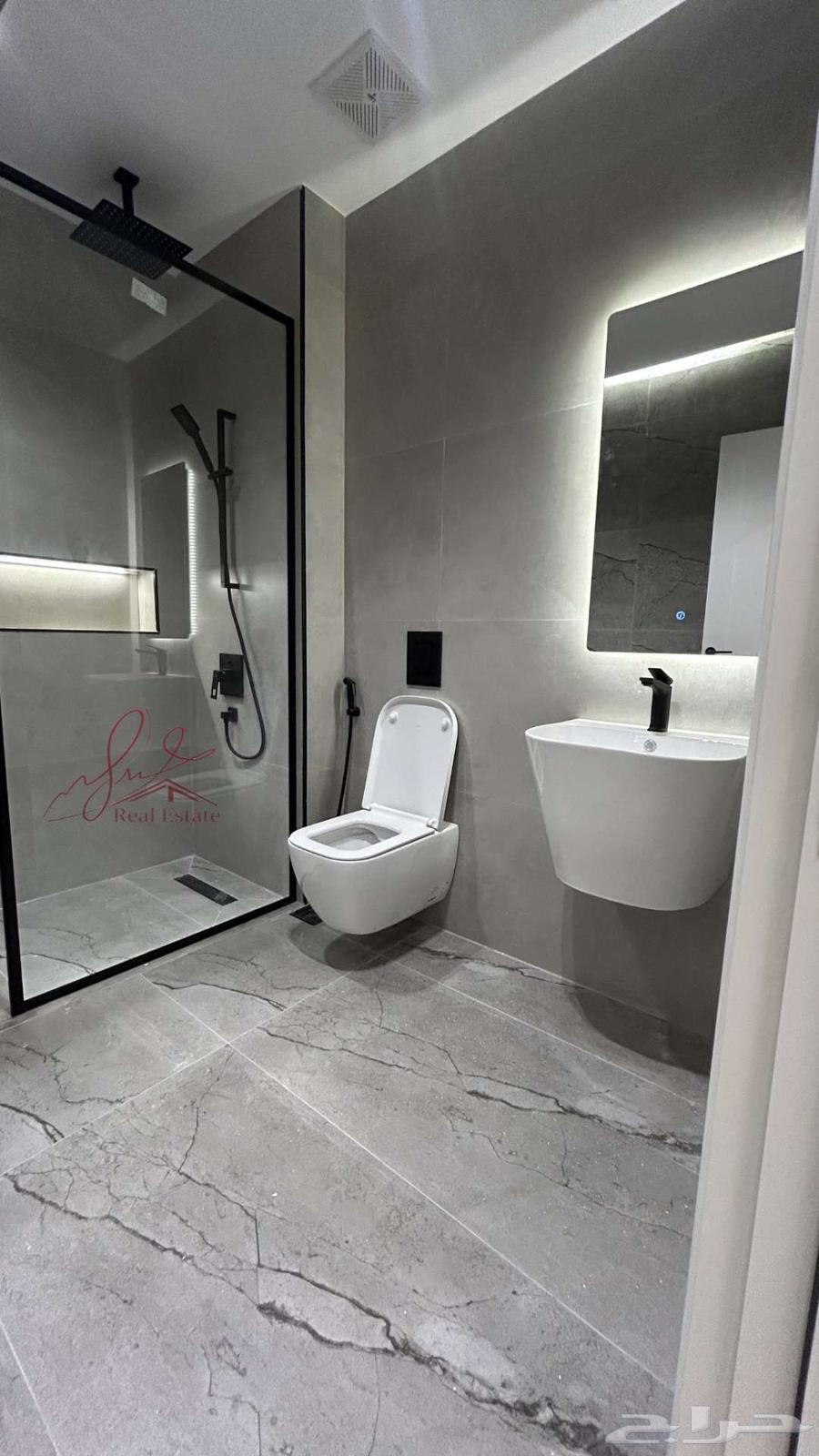 3 bedroom apartment in Bani Dhafar, Madinah 19