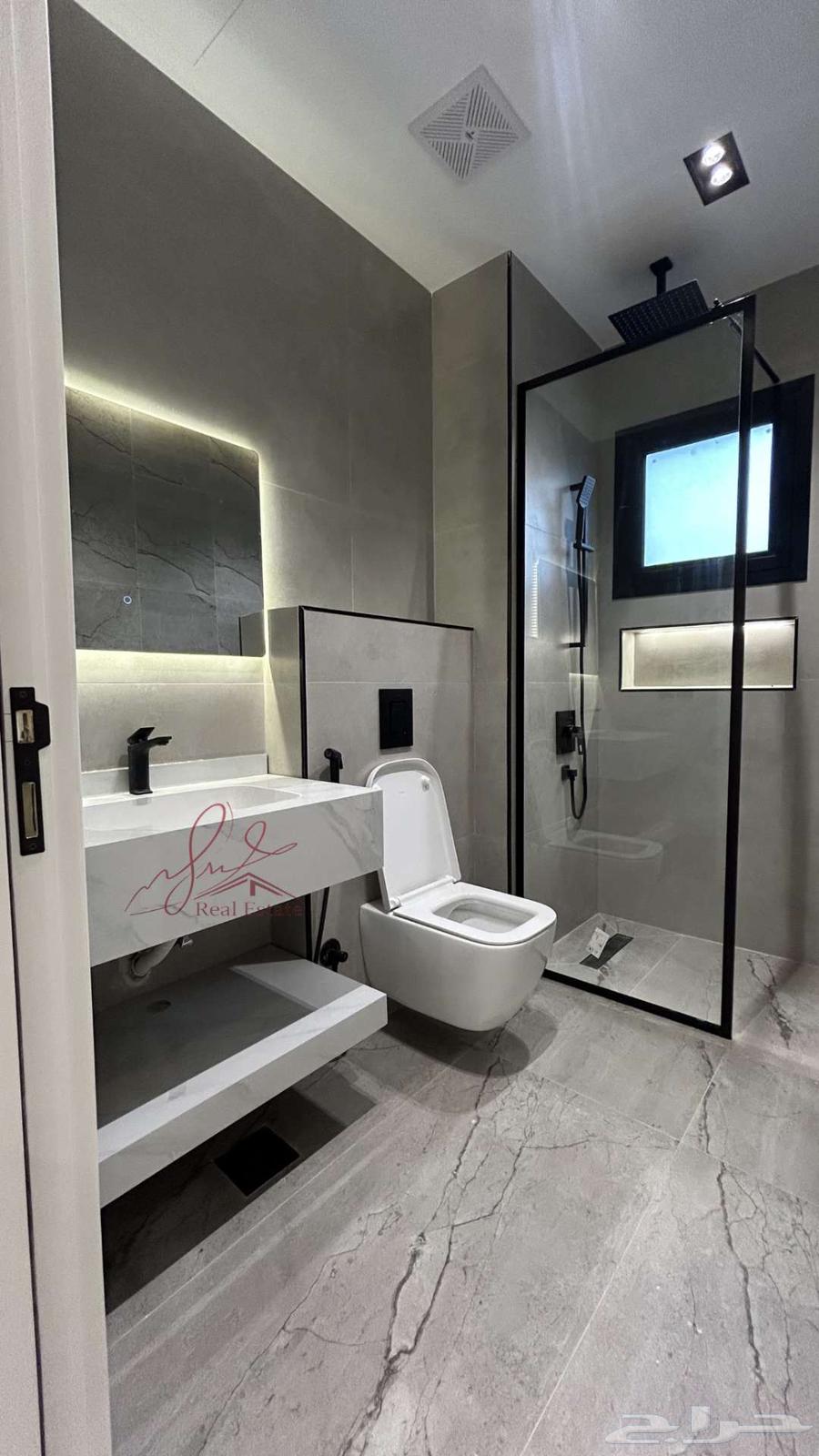 3 bedroom apartment in Bani Dhafar, Madinah 20