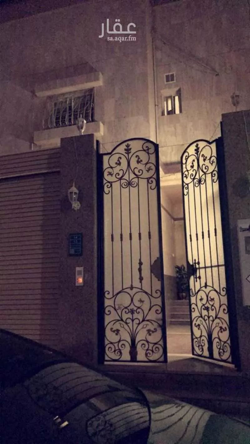 فيلا 7 غرف في المحمدية 6
