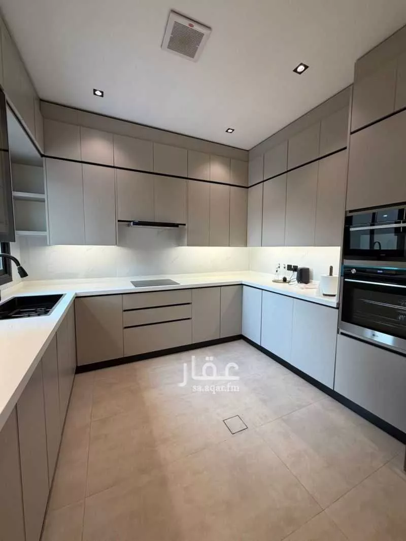 فيلا 4 غرف في النرجس، الرياض 11