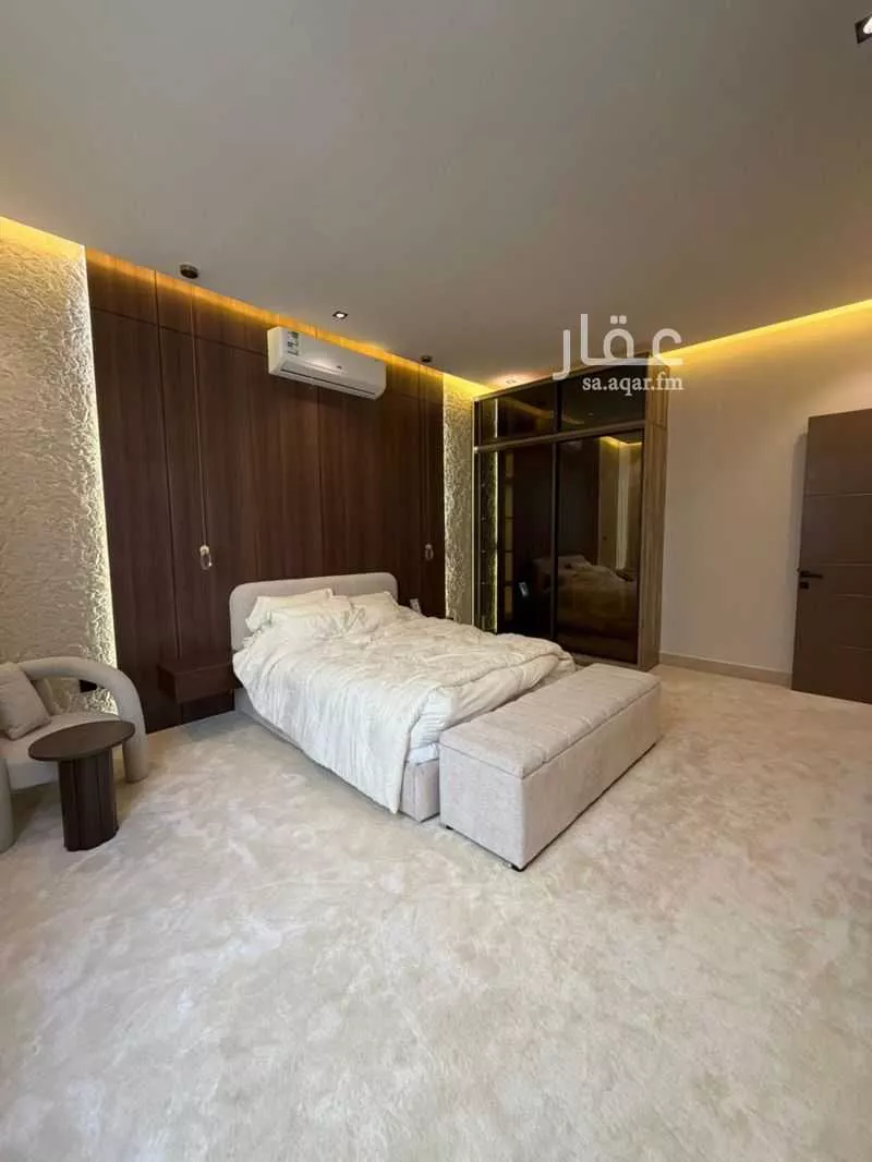 فيلا 4 غرف في النرجس، الرياض 13