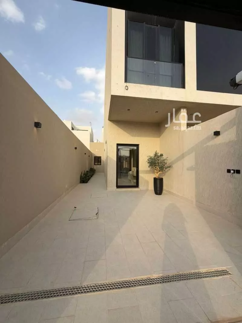 فيلا 4 غرف في النرجس، الرياض 14