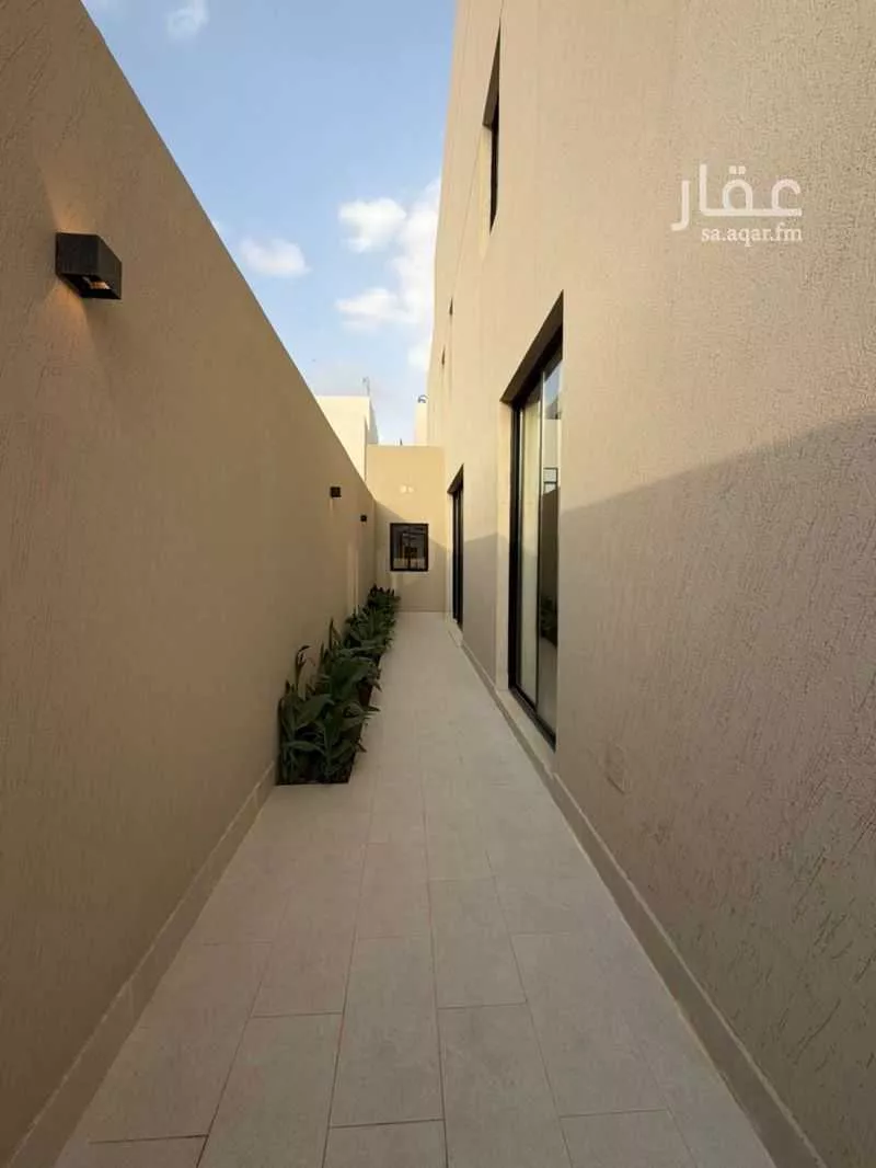فيلا 4 غرف في النرجس، الرياض 16