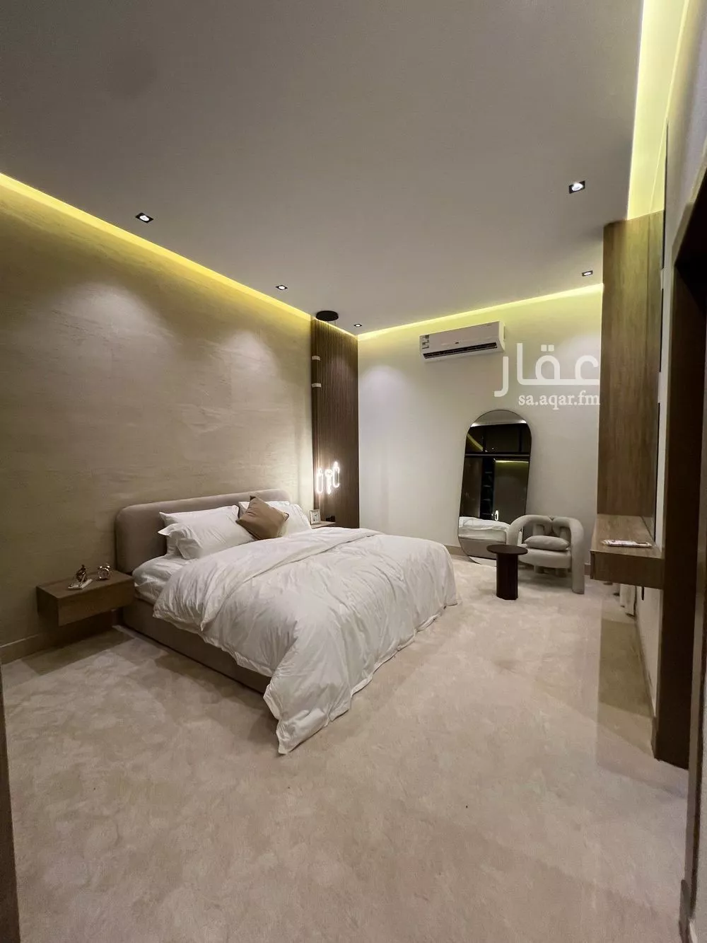 فيلا 4 غرف في النرجس، الرياض 4