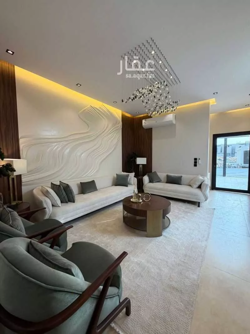 فيلا 4 غرف في النرجس، الرياض 10