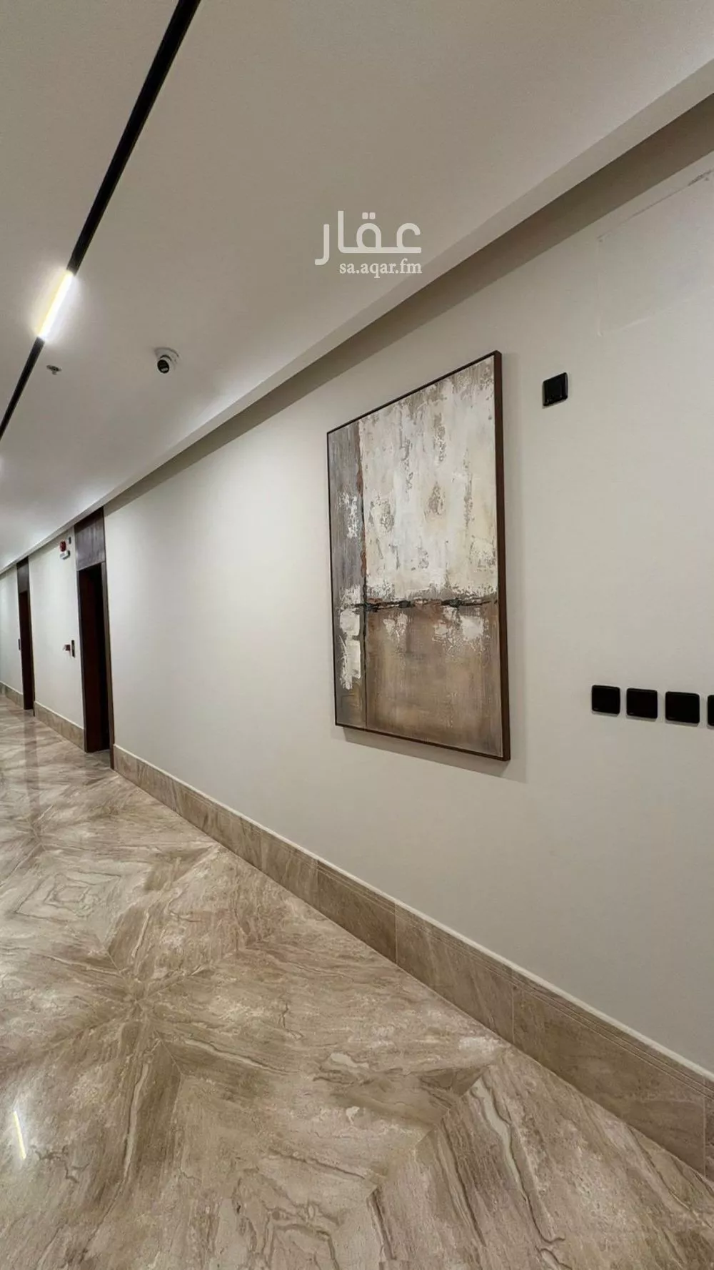 4 bedroom apartment in Al Rimal 13