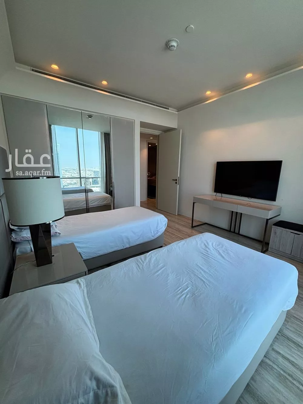 2 bedroom apartment in Al Olaya, Riyadh 14