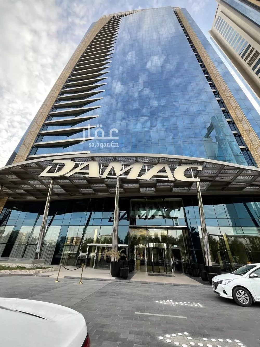 2 bedroom apartment in Al Olaya, Riyadh 17