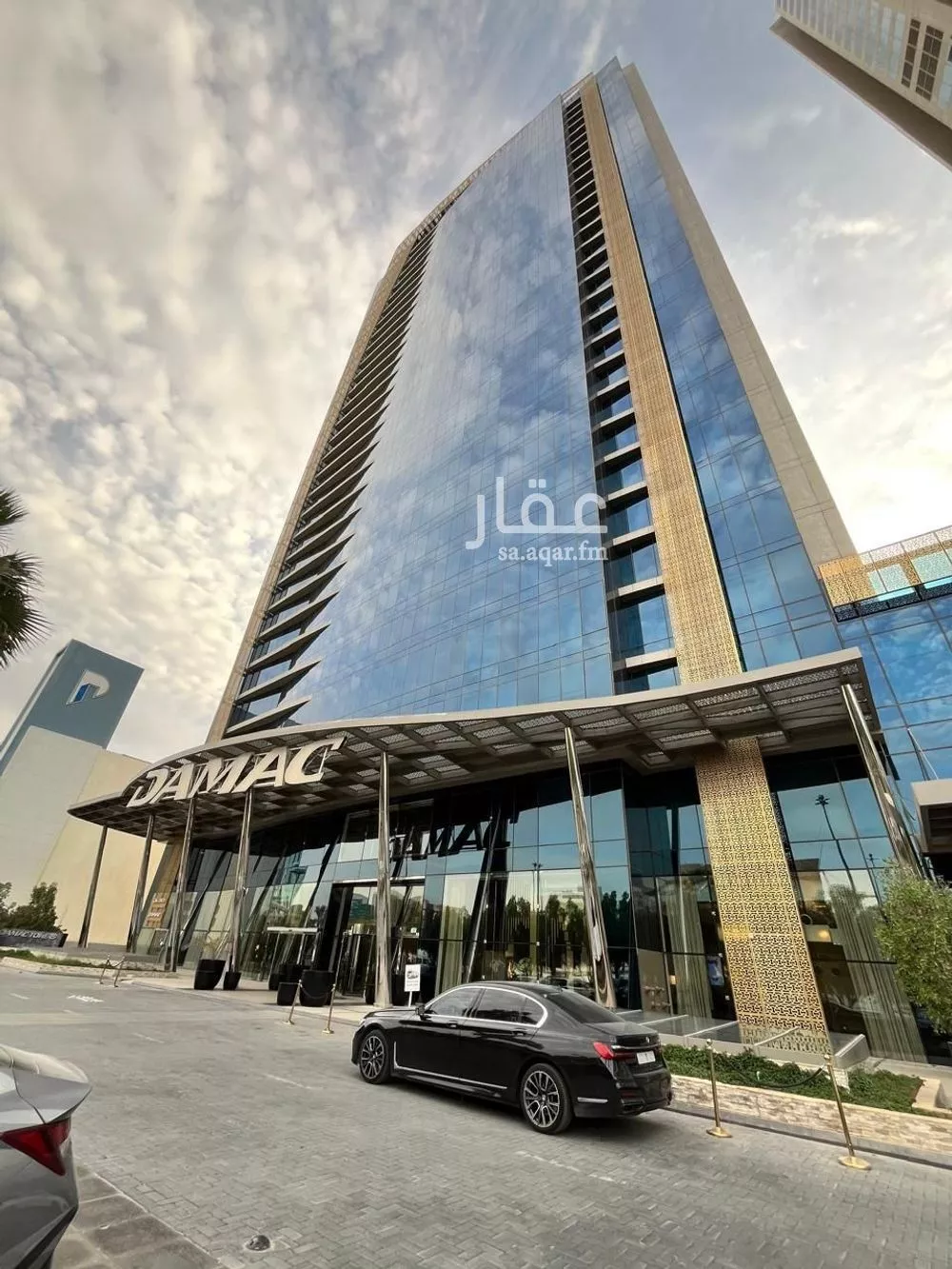 2 bedroom apartment in Al Olaya, Riyadh 18