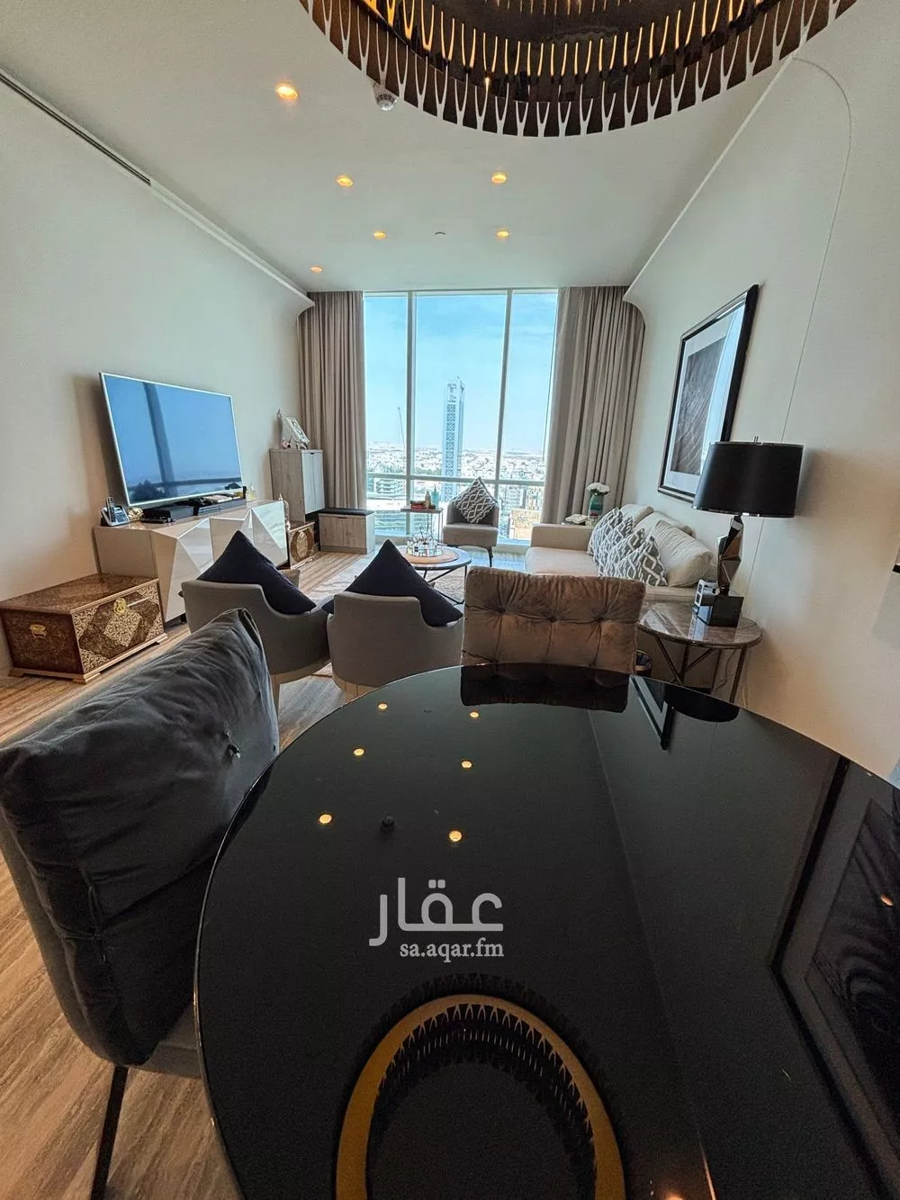 2 bedroom apartment in Al Olaya, Riyadh 5