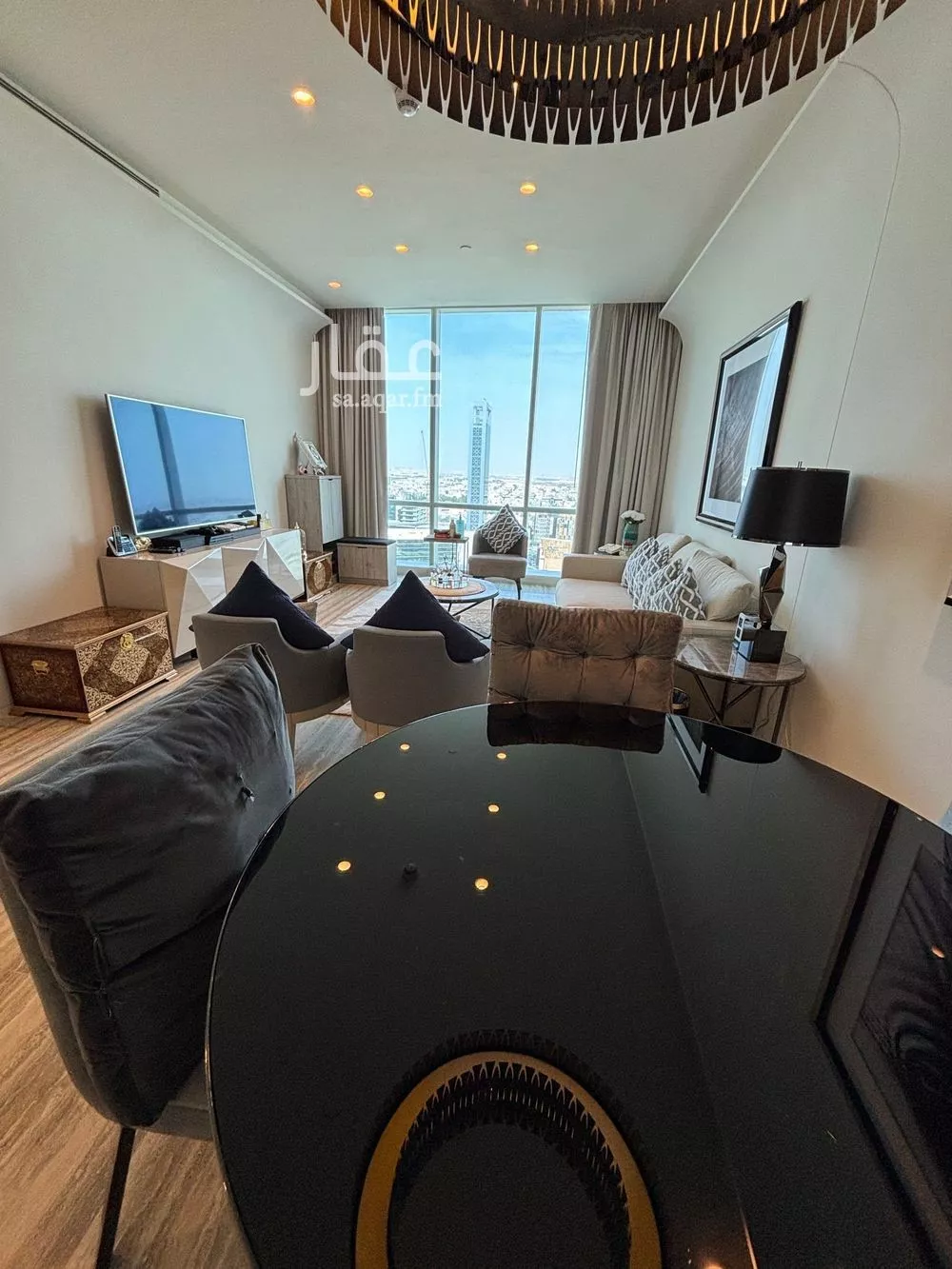 2 bedroom apartment in Al Olaya, Riyadh 6