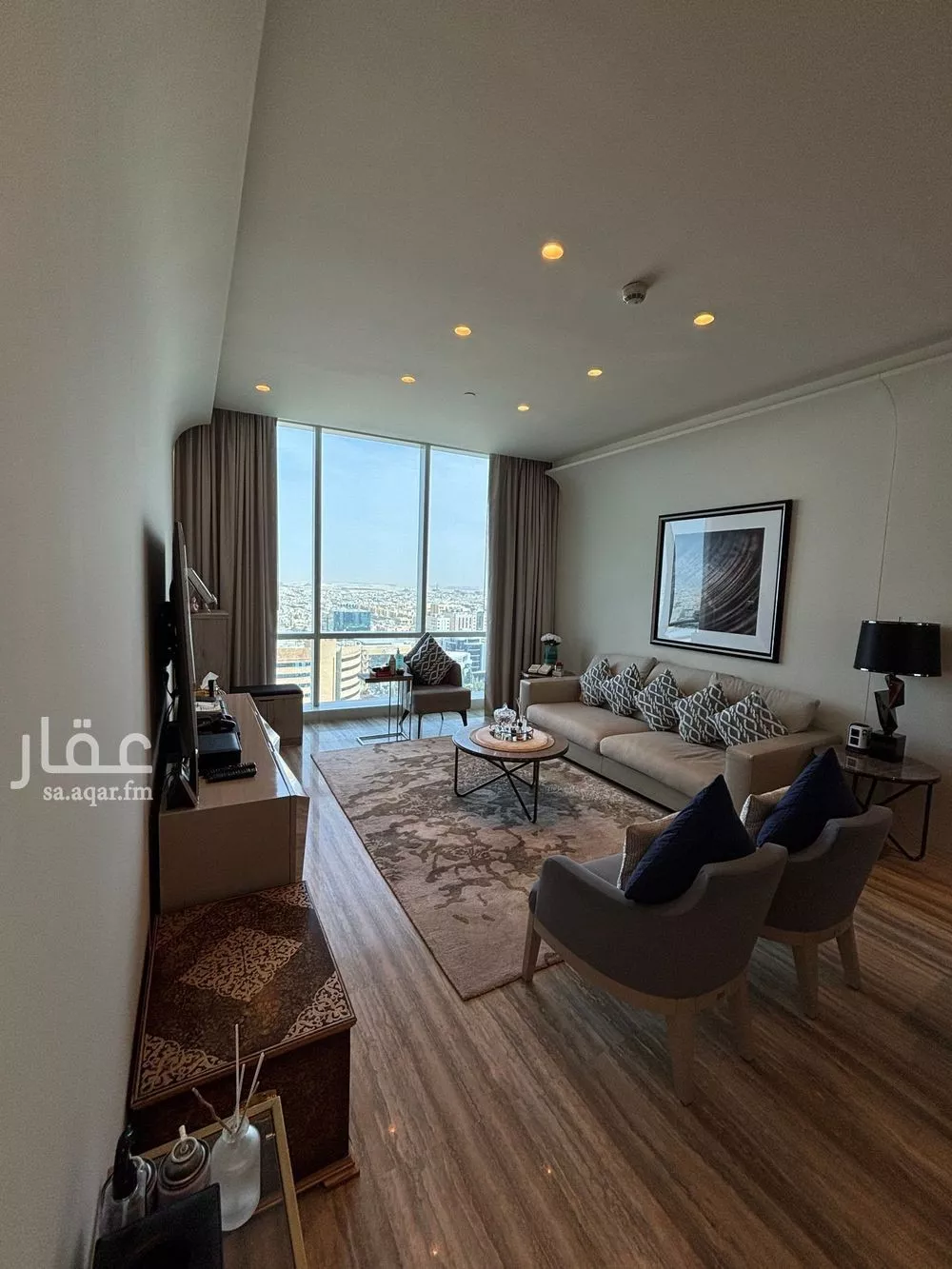2 bedroom apartment in Al Olaya, Riyadh 8