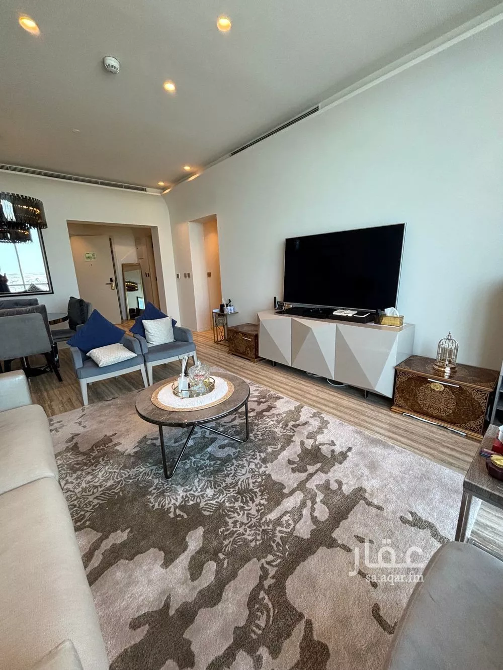2 bedroom apartment in Al Olaya, Riyadh 9