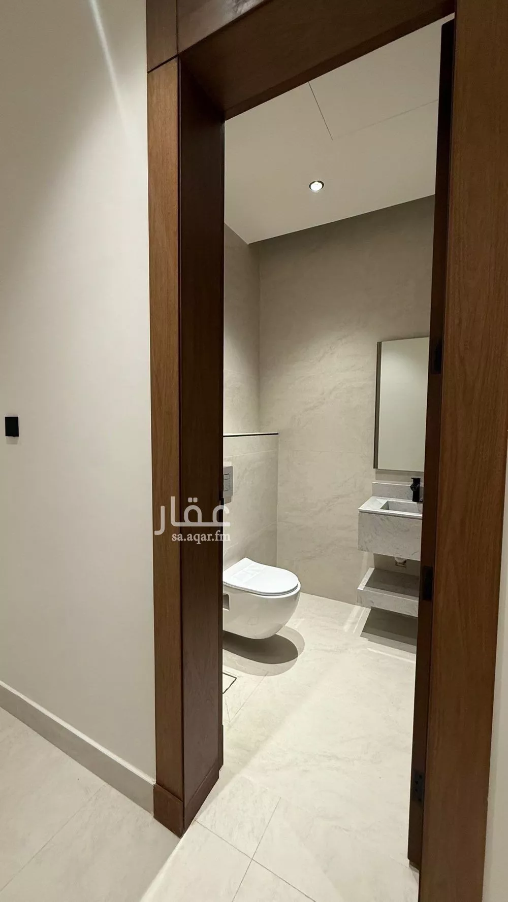 2 bedroom apartment in Al Narjis 4