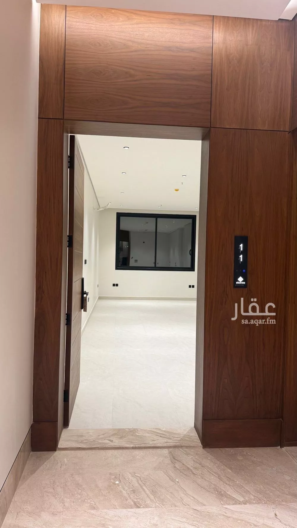 2 bedroom apartment in Al Narjis 5